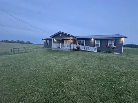 3777 Shady Lane Church Road Munfordville KY 42765