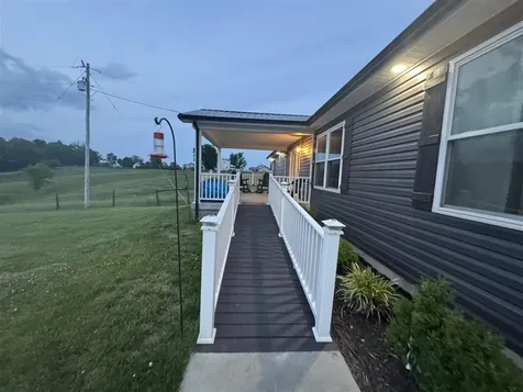 3777 Shady Lane Church Road Munfordville KY 42765