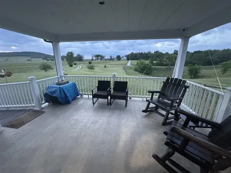 3777 Shady Lane Church Road Munfordville KY 42765
