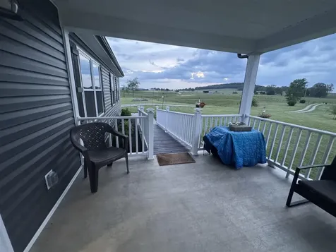 3777 Shady Lane Church Road Munfordville KY 42765