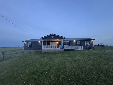 3777 Shady Lane Church Road Munfordville KY 42765