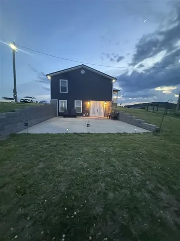 3777 Shady Lane Church Road Munfordville KY 42765