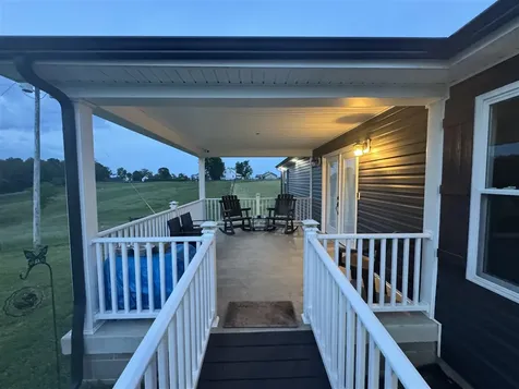 3777 Shady Lane Church Road Munfordville KY 42765