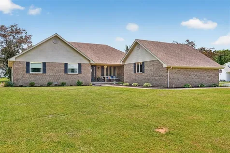 1035 Echo Valley Road Auburn KY 42206