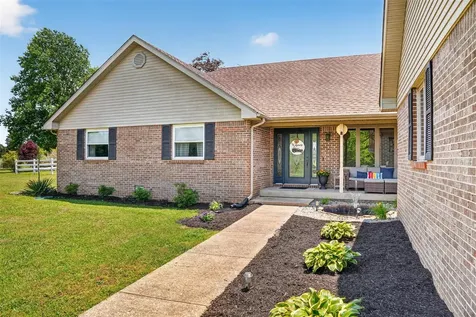 1035 Echo Valley Road Auburn KY 42206