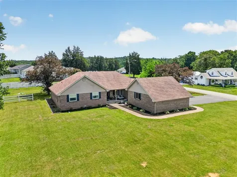 1035 Echo Valley Road Auburn KY 42206