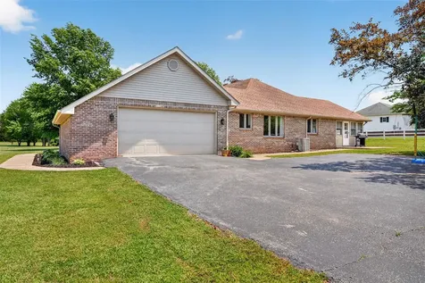 1035 Echo Valley Road Auburn KY 42206