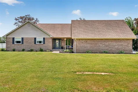 1035 Echo Valley Road Auburn KY 42206