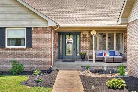 1035 Echo Valley Road Auburn KY 42206