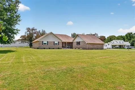 1035 Echo Valley Road Auburn KY 42206