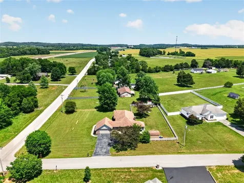 1035 Echo Valley Road Auburn KY 42206