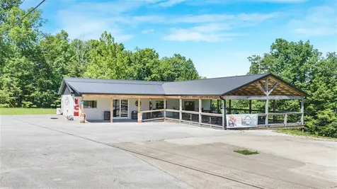 112 Wilderness Road Mammoth Cave KY 42259