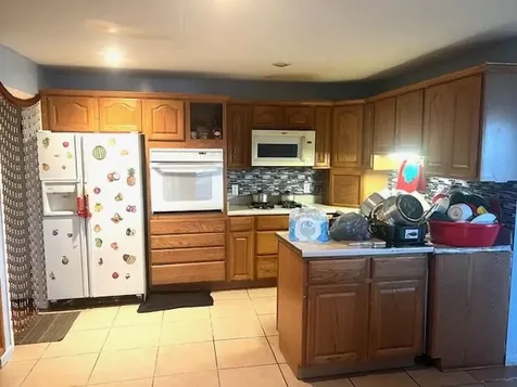2737 Utah Drive Bowling Green KY 42101