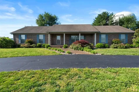 600 Rolling Road Drive Franklin KY 42134