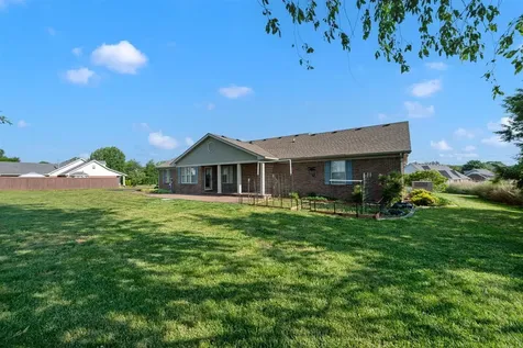 600 Rolling Road Drive Franklin KY 42134