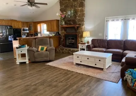 152 Clifton Lane Central City KY 42330