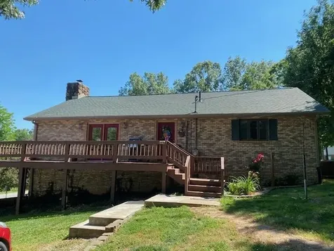 152 Clifton Lane Central City KY 42330