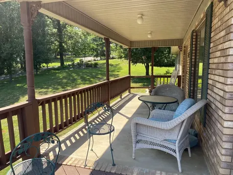 152 Clifton Lane Central City KY 42330