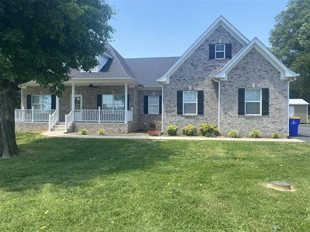 808 Valleyview Drive Franklin KY 42134