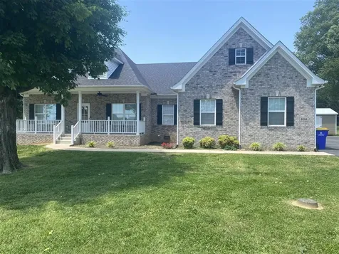808 Valleyview Drive Franklin KY 42134