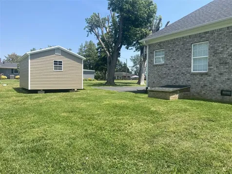 808 Valleyview Drive Franklin KY 42134