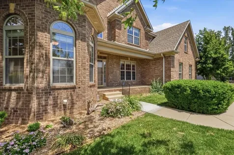 221 Trellis Street Alvaton KY 42122