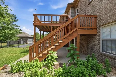 221 Trellis Street Alvaton KY 42122