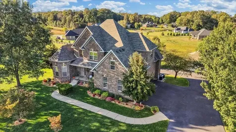 221 Trellis Street Alvaton KY 42122