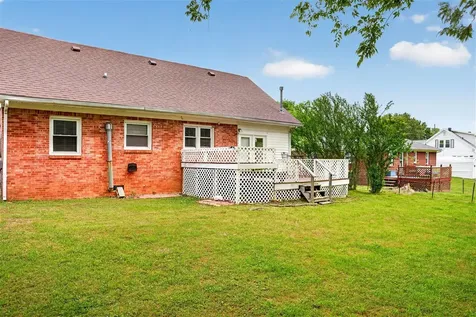 114 Baker Drive Russellville KY 42276