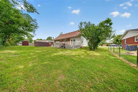 114 Baker Drive Russellville KY 42276