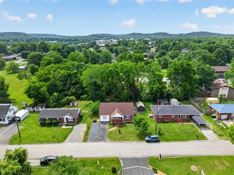 114 Baker Drive Russellville KY 42276