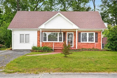 114 Baker Drive Russellville KY 42276