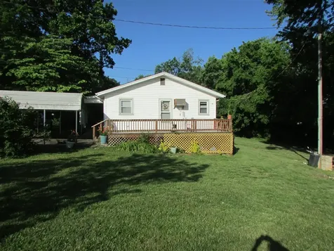 817 N 4th Street Scottsville KY 42164