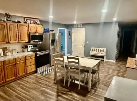 4067 Vern Drive Madisonville KY 42431