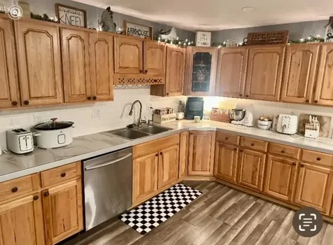 4067 Vern Drive Madisonville KY 42431
