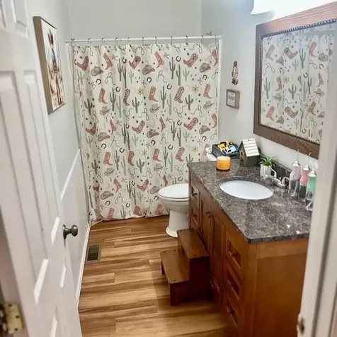 4067 Vern Drive Madisonville KY 42431