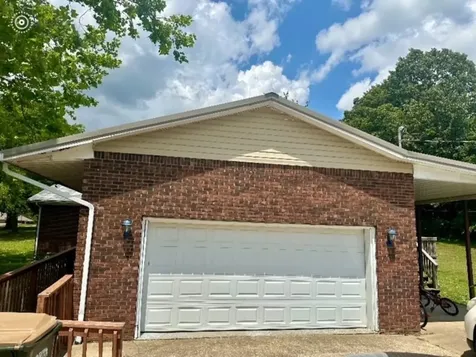 4067 Vern Drive Madisonville KY 42431
