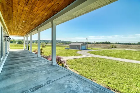 315 Blue And Gray Park Road Elkton KY 42220