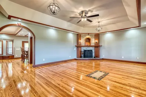 315 Blue And Gray Park Road Elkton KY 42220