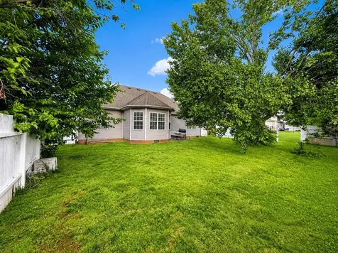 3627 Water Mill Avenue Bowling Green KY 42104