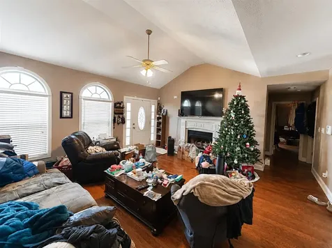 3627 Water Mill Avenue Bowling Green KY 42104