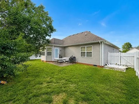 3627 Water Mill Avenue Bowling Green KY 42104