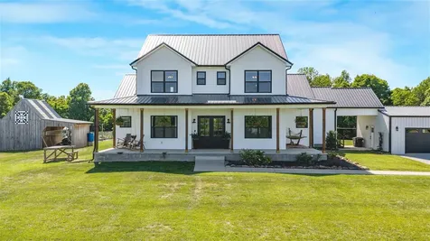 549 Oscar Raymer Road Brownsville KY 42210