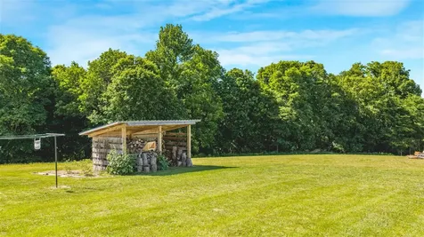 549 Oscar Raymer Road Brownsville KY 42210