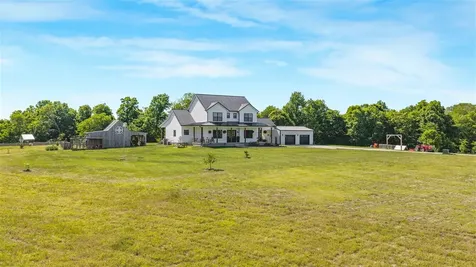 549 Oscar Raymer Road Brownsville KY 42210