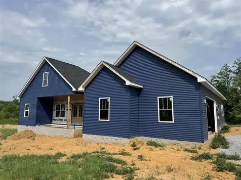 64 Quail Ridge Road Scottsville KY 42164