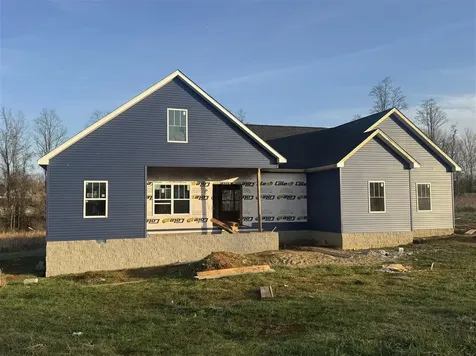 64 Quail Ridge Road Scottsville KY 42164