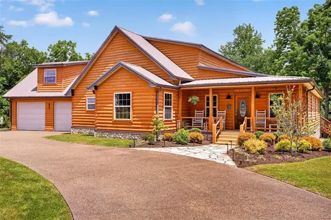 945 Canyon Run Road Lewisburg KY 42256
