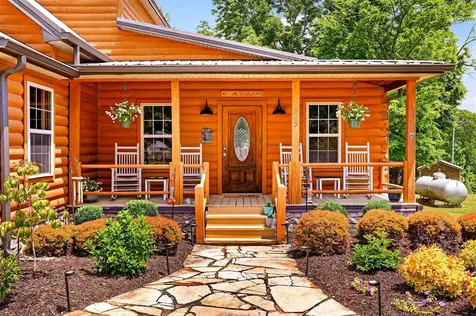 945 Canyon Run Road Lewisburg KY 42256