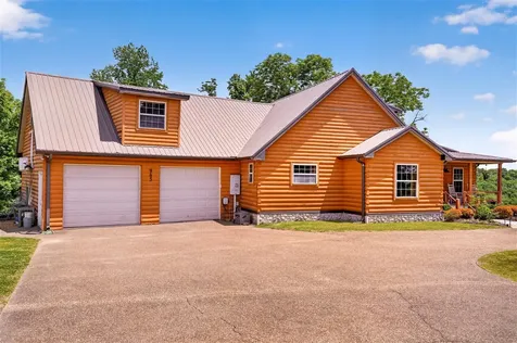 945 Canyon Run Road Lewisburg KY 42256
